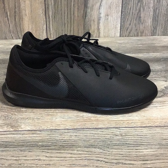 nike men's phantom vsn academy df ic soccer shoes